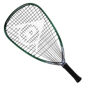 NEW Dunlop Biomimetic Havoc One 75 Racquetball Racket