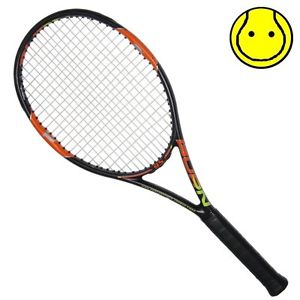 Good Wilson Burn 95 4-3/8 Grip Tennis Racquet - Strung