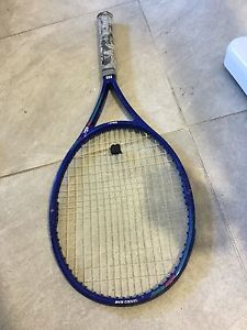 Tennis Racquet, Wilson Ultra FPK 95 4 1/4 Good Condition