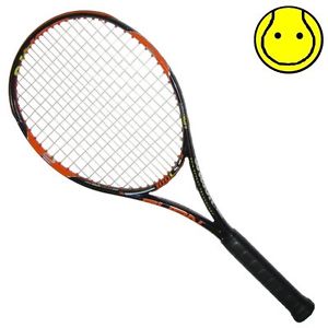 Good Wilson Burn 100 LS 4-3/8 Grip - Spin Tennis Racquet - Srung