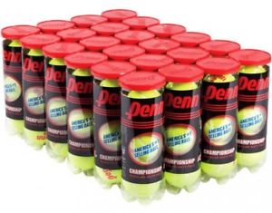 Tennis Pro Regular Duty Penn Championship 72 Balls Cases America Hugest Pro Ball