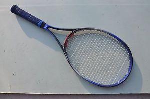 Head TRISYS 210 Double Power Wedge 660 Tennis Racquet 4 3/8 made in Austria