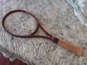 Head Prestige Classic 600 Tennis Racquet (slightly used, 4 3/8, +stringing)