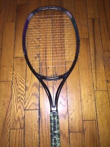 Yonex Super RQ-500 Tennis Racket