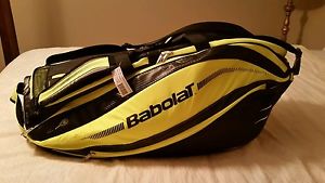 Babolat Pure Aero 12 pack tennis bag