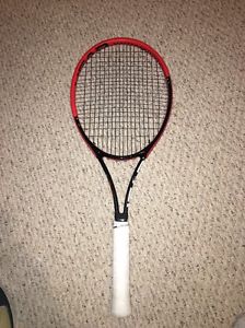 HEAD Graphene Prestige MP 4 3/8 Tennis Racquet (BEST DEAL)