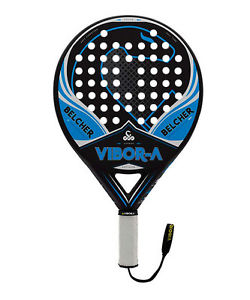 Vibora Belcher  2016. Pala Padel