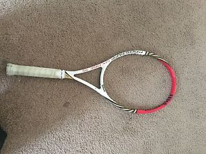 wilson blx six one 95 4 3/8