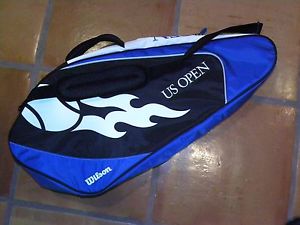 Wilson US Open Tennis Racket Bag