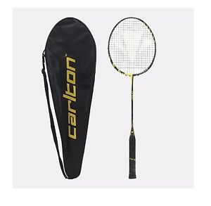 CARLTON VAPOUR BLADE G4 HI - Raquette de badminton *NEUF*