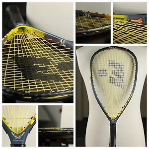 E Force Chaos Racquet Ball Racquet - Fast Ship!