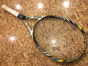 Wilson Juice 100L Tennis Racquet Grip 4 1/8