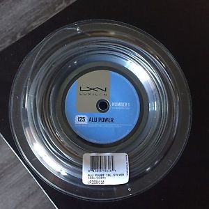 Tennis Strings