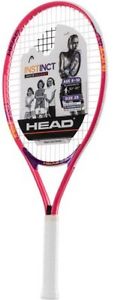 HEAD Instinct 25 Junior Tennis Racquet