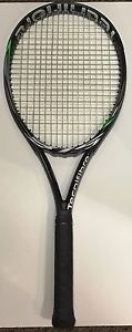 Tecnifibre T-Flash 315 Dynacore ATP L2 4 1/4 Tennis Racquet racket federer nadal