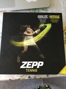 Zepp Tennis