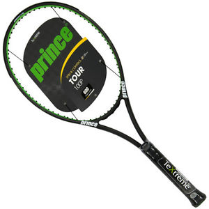 Prince TeXtreme Tour 100P 4 1/2" Tennis Racket Racquet BRAND NEW