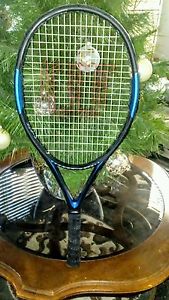 *EXCELLENT*  Wilson Hammer 4 H4 Tennis Racket OS 113 Sq In  HS2 4 1/4 Grip