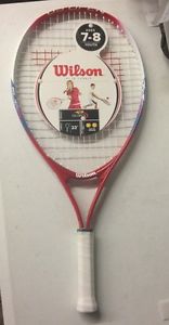 Wilson 23" Youth Racquet WRT21020U - Brand New