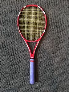 yonex vcore tour 97