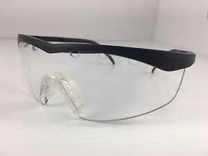 Wilson JET Protective Eyewear for Racquetball & Squash Free USA Shipping