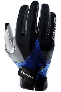 Details about  HEAD Sensation Right Racquetball Glove SMALL, MEDIUM, LARGE NEW