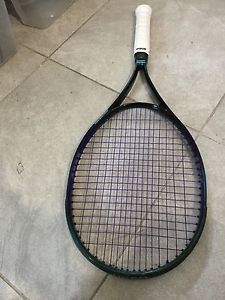 HEAD Atlantis 660 Tennis RACQUET 4 1/2 Good Condition