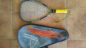 Head Intelligence 165 i.165 Racquetball Racket Racquet USED