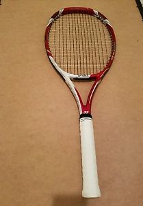 Yonex VCORE Xi100  4 1/2 Used Tennis Racket