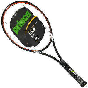 Prince TeXtreme Tour 100L 4 1/4" Tennis Racket Racquet BRAND NEW