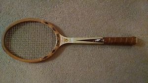 1960's Scott Daniels signature tennis racket TR300 4 1/2 L vintage