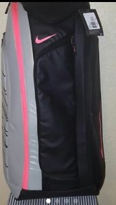 Nike Tennis Bag (Brand new With Tags) Nike Court Tech 1.0 Racket Bag Hot Lava 1