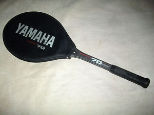 YAMAHA GRAPHITE 70 VINTAGE TENNIS RACQUET RACKET MIDSIZE