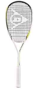 DUNLOP Biomimetic Ultimate GTS Squash Racquet - Dealer Warrenty - Reg $225