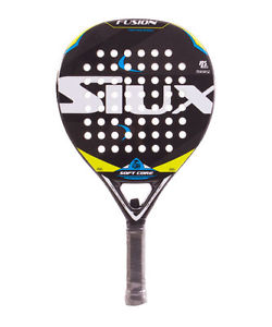 Siux FUSION.Pala de padel.Novedad 2017