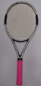 Wilson H6 Hammer 110 OS Tennis Racquet 4 1/4 Free USA Shipping