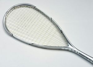 Wilson NCode N120 Squash Racquet Racket