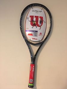 NEW Wilson Ultra 100S - 4 3/8