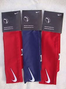 3 Nike Dri-Fit Head Tie 2.0