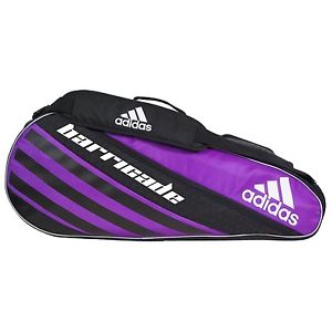 adidas Barricade IV Tour 3 Racquet Bag