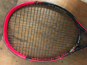 YONEX VCORE SV 105 Slighly Used