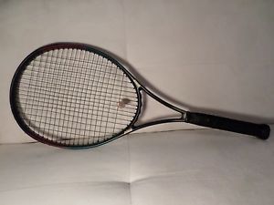 Prince Thunder 850 tennis racquet 4 1/2 grip