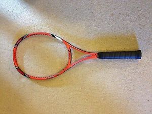 NEW  Yonex V Core Tour G - ANGELIQUE KERBER - grip 4 & 5/8