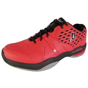 Prince Warrior Men's Tennis Shoe