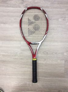 Yonex VCore Xi 100 1/2 Used Good Condition Strung