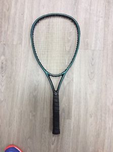 Wilson Sledge Hammer4.8 3/8 Used Good Condition Strung