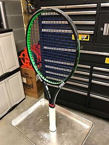 Prince Textreme Tour 95 4 3/8 tennis racquet