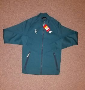 Nike Tech Fleece RF Federer Tennis Fleece Jacket