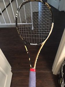 Wilson BLX Blade Tour 93