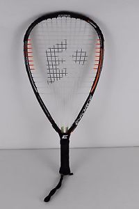 BLACKHAWK E-Force Racquet 165g  3 5/8" GRIP